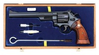 Excellent Smith & Wesson Model 57 Double Action Revolver