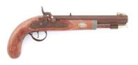 Connecticut Valley Arms Mountain Gun Flintlock Pistol