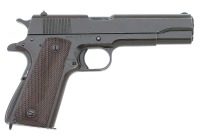 U.S. Model 1911A1 Semi-Auto Pistol by Remington Rand