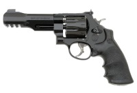 Excellent Smith & Wesson Performance Center Model 327 R8 Double Action Revolver