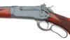 Excellent Winchester Model 1886 Deluxe Takedown Lightweight Rifle - 2