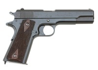 Early U.S. Model 1911 Semi-Auto Pistol by Colt