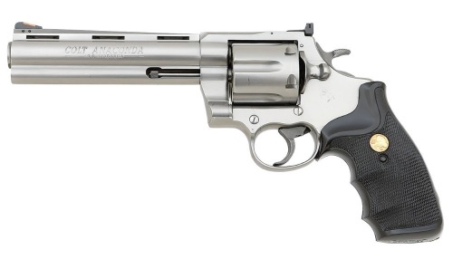 Colt Anaconda Double Action Revolver