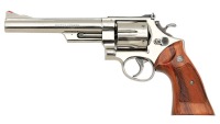 Smith & Wesson Model 29-2 Double Action Revolver