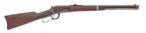 Winchester Model 1894 Saddle Ring Carbine