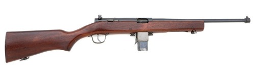 Early Harrington & Richardson Reising Model 60 Semi-Auto Rifle