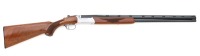 Ruger Red Label Over Under Smallbore Shotgun Set