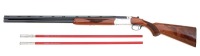 Ruger Red Label Over Under Smallbore Shotgun Set - 2