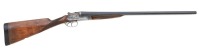 AYA No. 2 &ldquo;Guldmann Ambassador&rdquo; Sidelock Double Ejectorgun