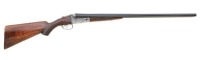 Parker DH Grade Boxlock Double Shotgun