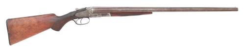 L.C. Smith No. 2 Grade Sidelock Shotgun