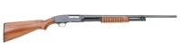 Winchester Model 42 Slide Action Shotgun