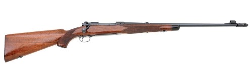 Winchester Pre ’64 Model 70 Bolt Action Rifle