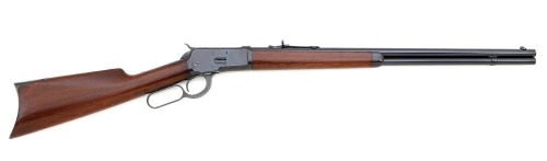 Winchester Model 1892 Lever Action Rifle