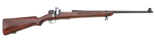 U.S. Model 1922 M2 Bolt Action Rifle by Springfield Armory