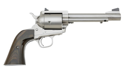 Freedom Arms Model 83 Field Grade Single Action Revolver