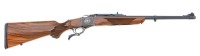 Ruger No. 1-S 50th Anniversary Falling Block Rifle