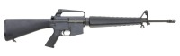 Colt AR-15 SP1 Semi-Auto Rifle