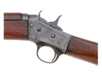 Scarce Remington No. 4S American Boy Scout Rifle - 2