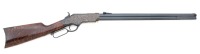 As-New Henry Repeating Arms Iron Frame Original Henry Rifle