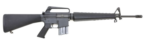 Colt AR-15 SP1 Semi-Auto Rifle