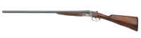 Ugartechea AOC/SG-102 Scalloped Boxlock Double Ejectorgun - 2