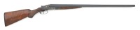 Lefever Arms Co. F Grade Sidelock Double Shotgun