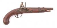 U.S. Model 1816 Flintlock Pistol