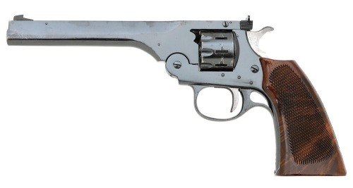 Harrington & Richardson No. 777 Ultra Sportsman Single Action Revolver