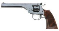 Harrington & Richardson No. 777 Ultra Sportsman Single Action Revolver