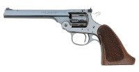 Harrington & Richardson Sportsman Single Action Revolver