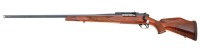 Weatherby Mark V Left-Hand Bolt Action Rifle