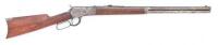 Winchester Model 1892 Lever Action Rifle