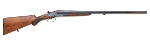 Fabrique Nationale Sidelock Double Ejectorgun