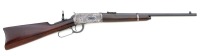 Winchester Model 1894 Saddle Ring Carbine