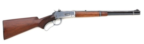 Winchester Model 94 Lever Action Carbine