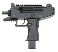 IMI Uzi Pro Semi-Auto Pistol