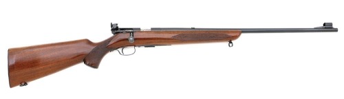 Winchester Model 75 Sporter Bolt Action Rifle