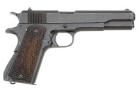 Mauser-Marked 9mm 1911-Style Prufung Pistole