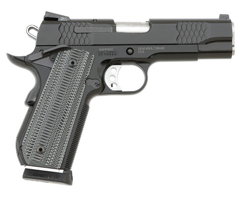 Smith & Wesson Model SW1911SC Semi-Auto Pistol