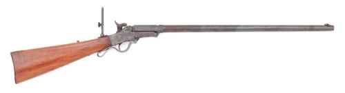 Massachusetts Arms Co Maynard Rifle