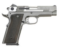 Smith & Wesson Performance Center Model 945 Semi-Auto Pistol