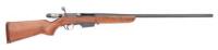 Westernfield Model 15K Bolt Action Shotgun