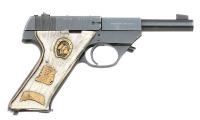 Rare High Standard / Armamex Sport-King Semi-Auto Pistol