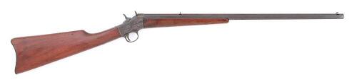 Remington New Model No 4 Rolling Block Rifle