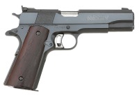 Colt Gold Cup National Match Semi-Auto Pistol