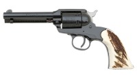 Excellent Ruger Old Model Super Bearcat Revolver