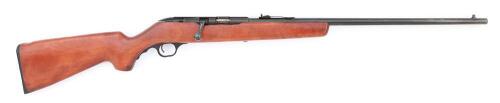 Mossberg Targo Model 320TR Bolt Action Shotgun