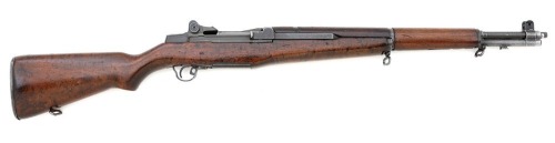 U.S. M1 Garand Rifle by Springfield Armory