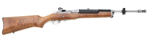 Ruger Mini-14 GB Semi-Auto Rifle